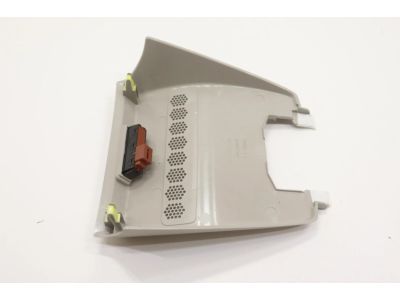 Honda 76413-30A-A01ZA LID R *NH900L*