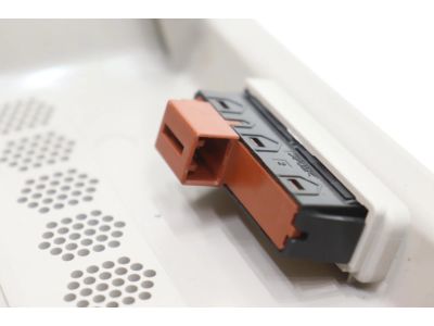 Honda 76413-30A-A01ZA LID R *NH900L*