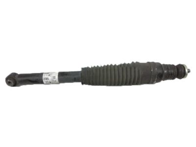 Acura 52610-TX4-A12 Shock Absorber Assembly, Rear