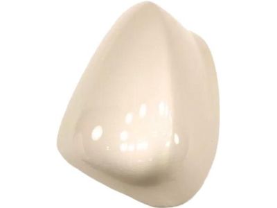 Honda 76251-T2F-A11ZK Skullcap (Champagne Frost Pearl)