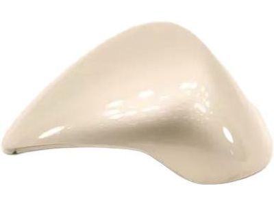 Honda 76251-T2F-A11ZK Skullcap (Champagne Frost Pearl)