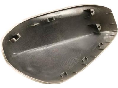 Honda 76251-T2F-A11ZK Skullcap (Champagne Frost Pearl)