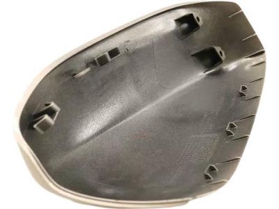 Honda 76251-T2F-A11ZK Skullcap (Champagne Frost Pearl)