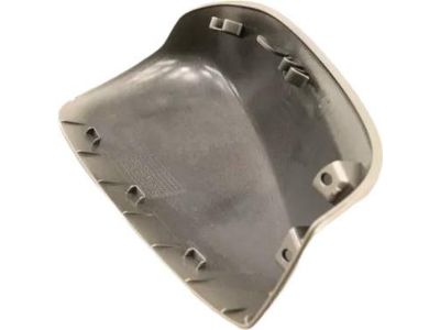 Honda 76251-T2F-A11ZK Skullcap (Champagne Frost Pearl)