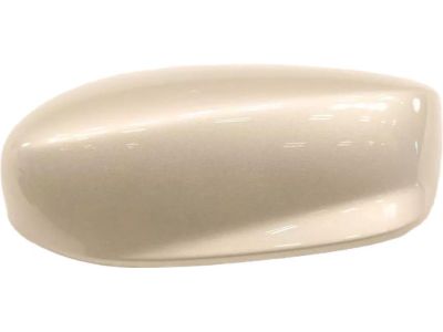 Honda 76251-T2F-A11ZK Skullcap (Champagne Frost Pearl)