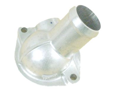 Acura 19311-P2T-000 Cover, Thermostat