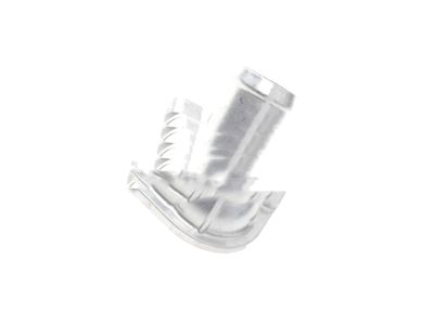 Acura 19311-P2T-000 Cover, Thermostat