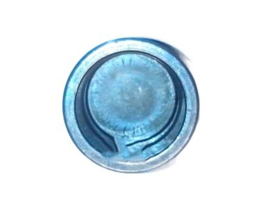 Acura 27576-PAX-000 Piston, Top Accumulator