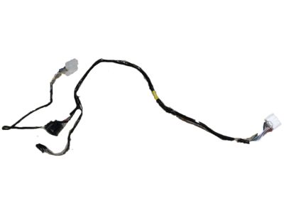 Honda 76256-TBC-A11 Harness Assy L, Rc