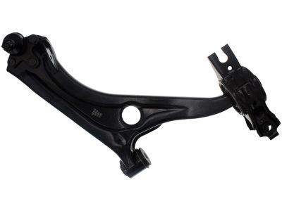 Honda 51350-TGG-A11 Lower Arm Complete, Front