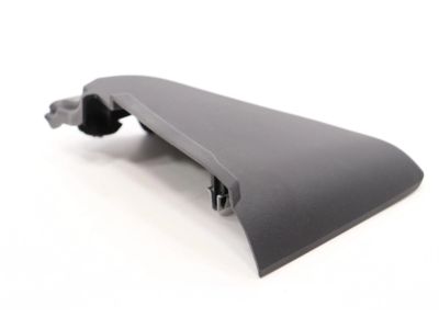 Honda 76220-TG7-A01 Garnish, R. Door Mirror