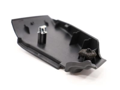 Honda 76220-TG7-A01 Garnish, R. Door Mirror