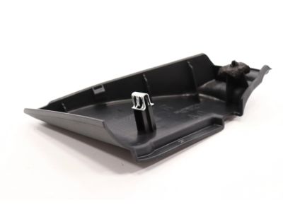 Honda 76220-TG7-A01 Garnish, R. Door Mirror