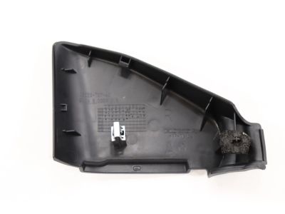 Honda 76220-TG7-A01 Garnish, R. Door Mirror
