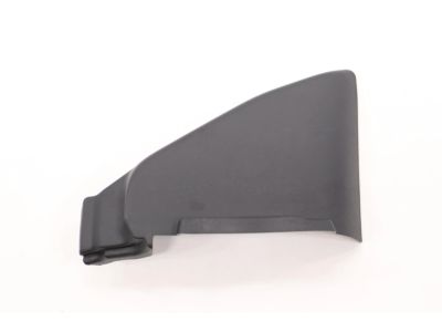 Honda 76220-TG7-A01 Garnish, R. Door Mirror