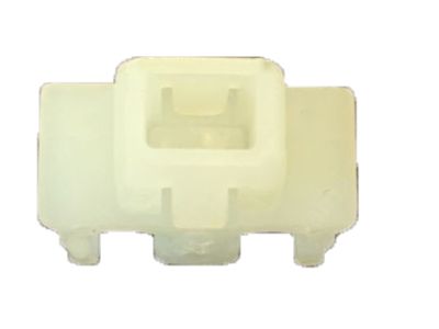 Acura 90691-SC5-003 Clip A, Opener Cable