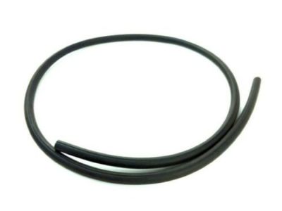 Honda 76853-S3M-A01 Tube, FR. Washer (710MM)