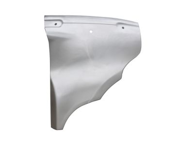 Honda 17519-SJC-A00 Protector, Fuel Tank