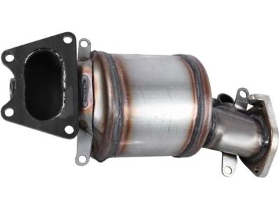 Honda 18190-RCA-A00 Converter, Front Primary