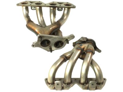 Honda 18000-P2P-A00 Manifold Assembly, Exhuast