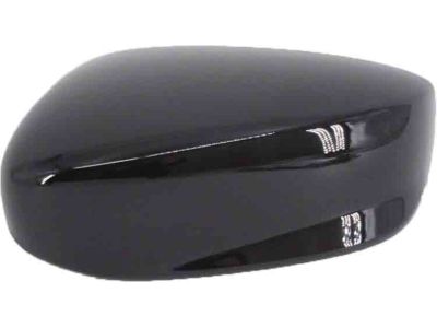 Acura 76251-TA0-A01ZM Cap, Driver Side Skull (Crystal Black Pearl)