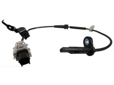 Acura 57450-T2F-A01 Sensor Assembly, Right Front