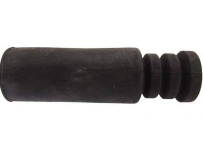 Acura 51722-S3V-A01 Rubber, Front Bump Stop