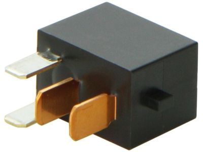 Honda 39794-SDA-A05 Relay Assembly, Power (Micro Iso) (Mitsuba)