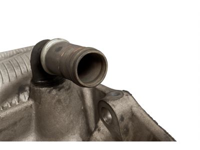 Acura 17050-R40-A00 Base, Injector