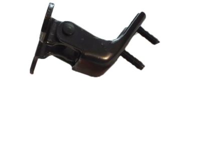 Honda 67960-S5D-A01ZZ Hinge, Left Rear Door (Lower)