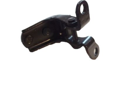 Honda 67960-S5D-A01ZZ Hinge, Left Rear Door (Lower)