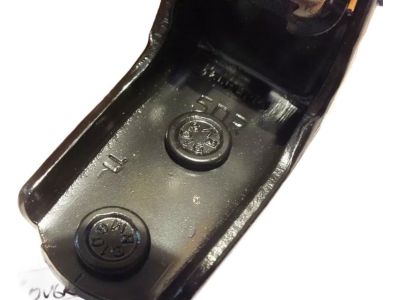Honda 67960-S5D-A01ZZ Hinge, Left Rear Door (Lower)
