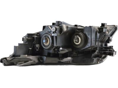 Honda 33100-TG7-A02 Light Assembly Head R