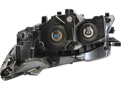 Honda 33100-TG7-A02 Light Assembly Head R