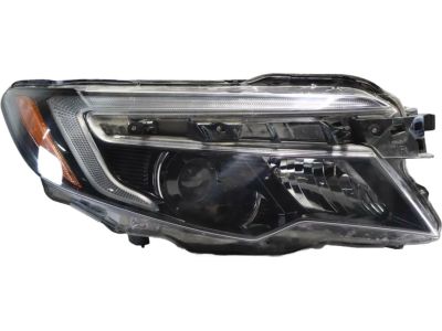 Honda 33100-TG7-A02 Light Assembly Head R