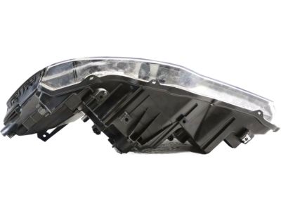 Honda 33100-TG7-A02 Light Assembly Head R