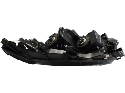 Honda 33100-TG7-A02 Light Assembly Head R