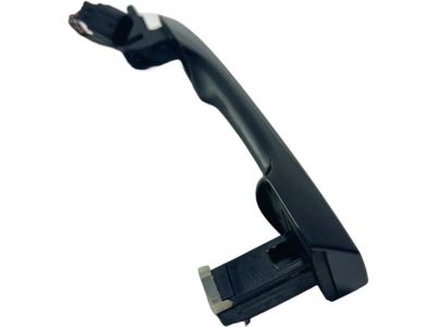 Honda 72181-TEA-T71ZE Handle, Driver Side (Crystal Black Pearl)