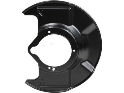 Honda 45255-SZT-G01 Splash Guard