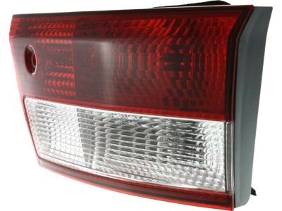 Honda 34151-SDA-A01 Lamp Unit, R.
