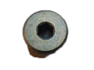 Acura 06237-5J4-010 Screw Plug, Oil