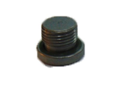 Acura 06237-5J4-010 Screw Plug, Oil