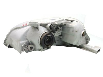 Honda 33101-S01-305 Unit Head Light, R