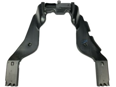 Honda 83331-SNA-A01 Duct Assy., RR. Heater