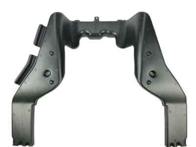 Honda 83331-SNA-A01 Duct Assy., RR. Heater