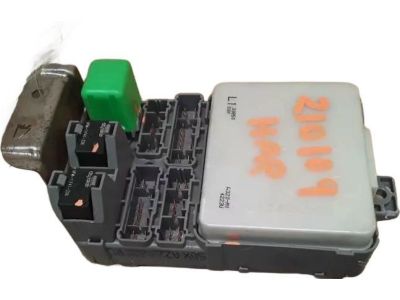 Honda 38210-S0X-A22 Box Assembly, Fuse (Passenger Side)