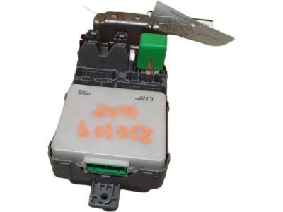 Honda 38210-S0X-A22 Box Assembly, Fuse (Passenger Side)