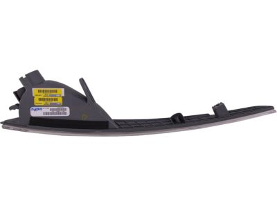 Acura 33351-TK4-A01 Light Unit, Left Front Turn Signal