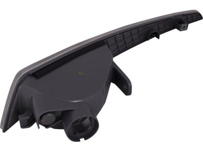 Acura 33351-TK4-A01 Light Unit, Left Front Turn Signal