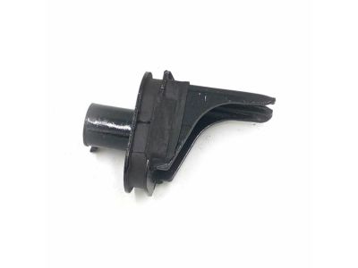 Honda 50285-SDA-A01 Rubber, L. FR. Sub-Frame Middle Mounting